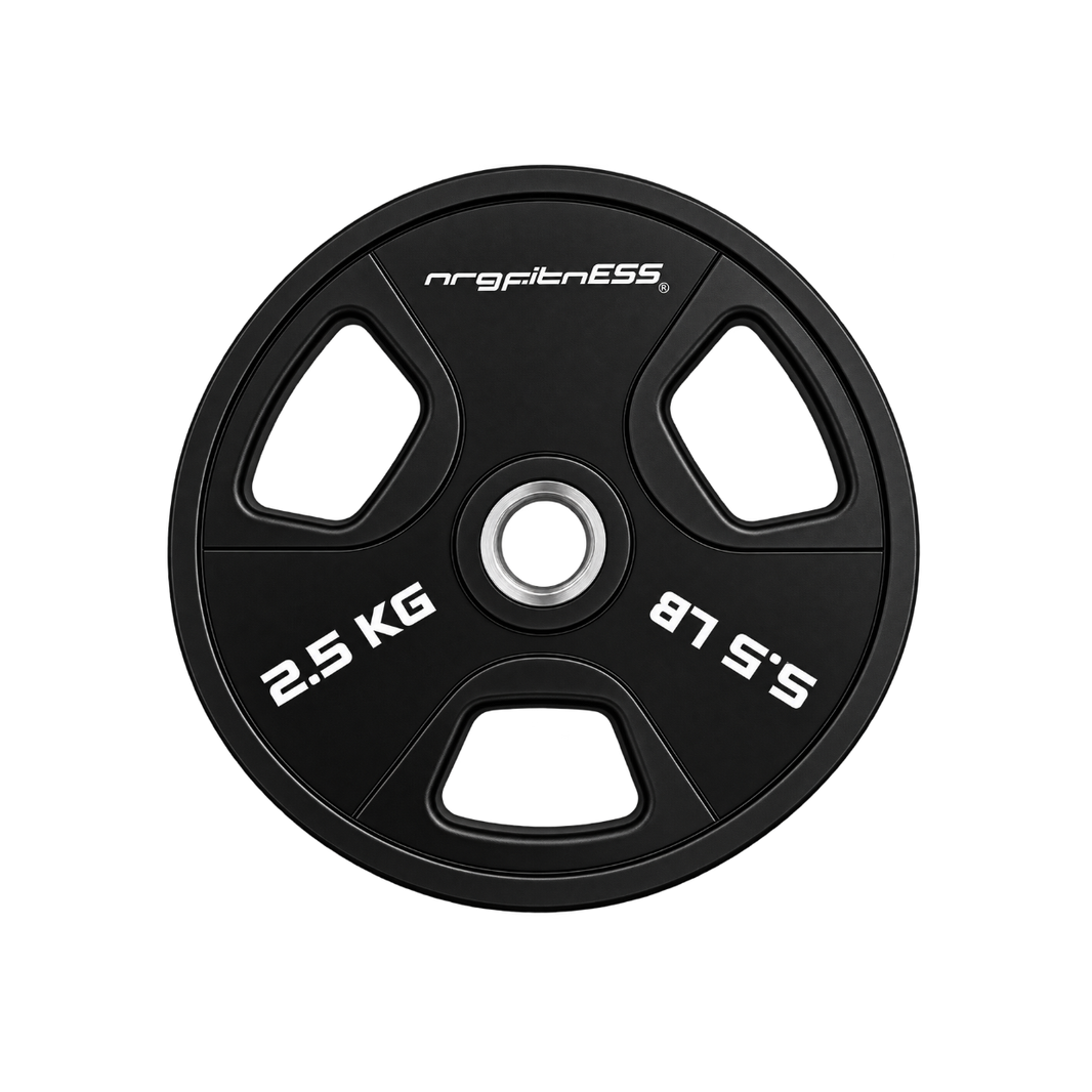 Weight Profesional CPU Plate 2.5 Kg.