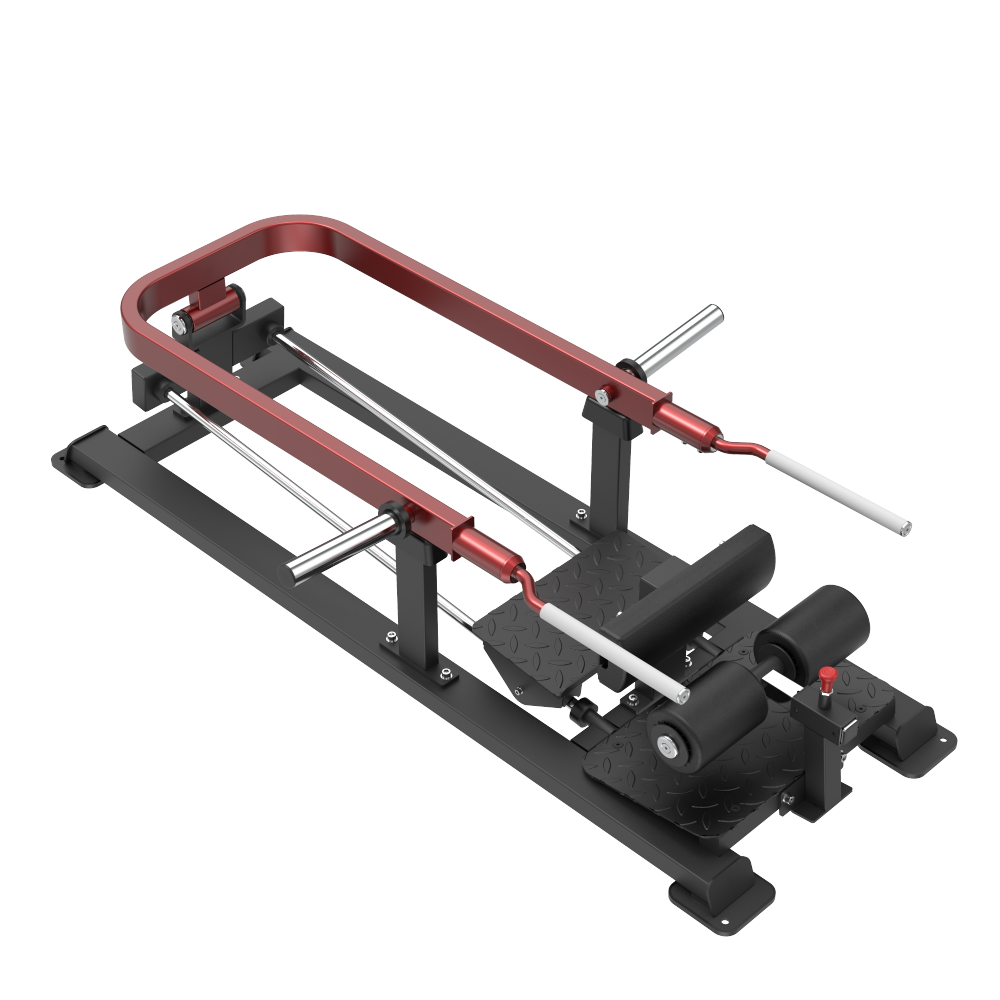 INSIGHT ARMOR Multi Bulgarian Squat