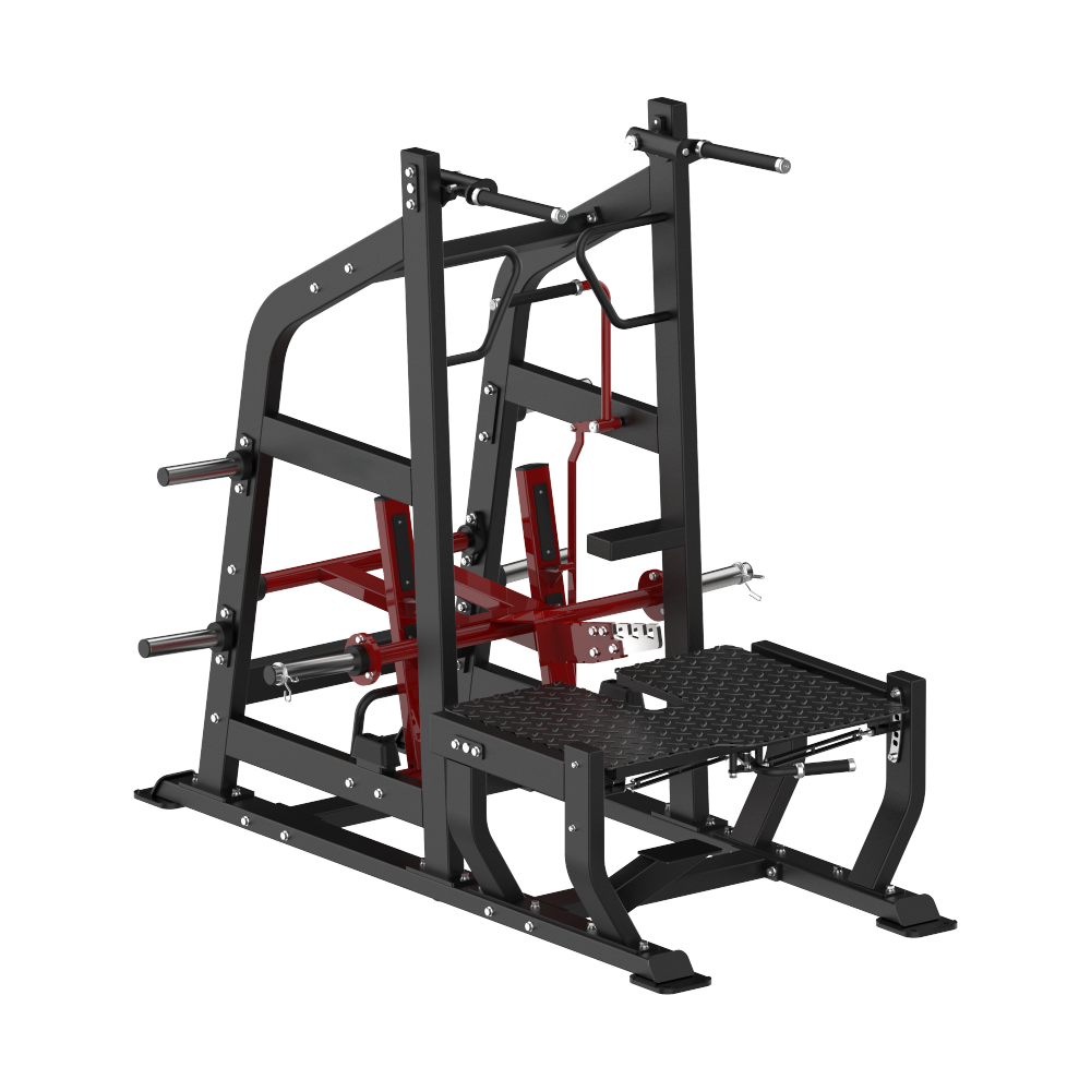 INSIGHT ARMOR Multi Belt Squat
