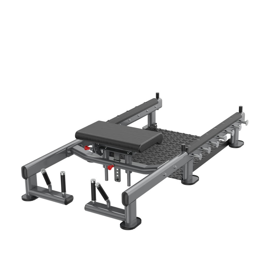 Hip Thrust Bench