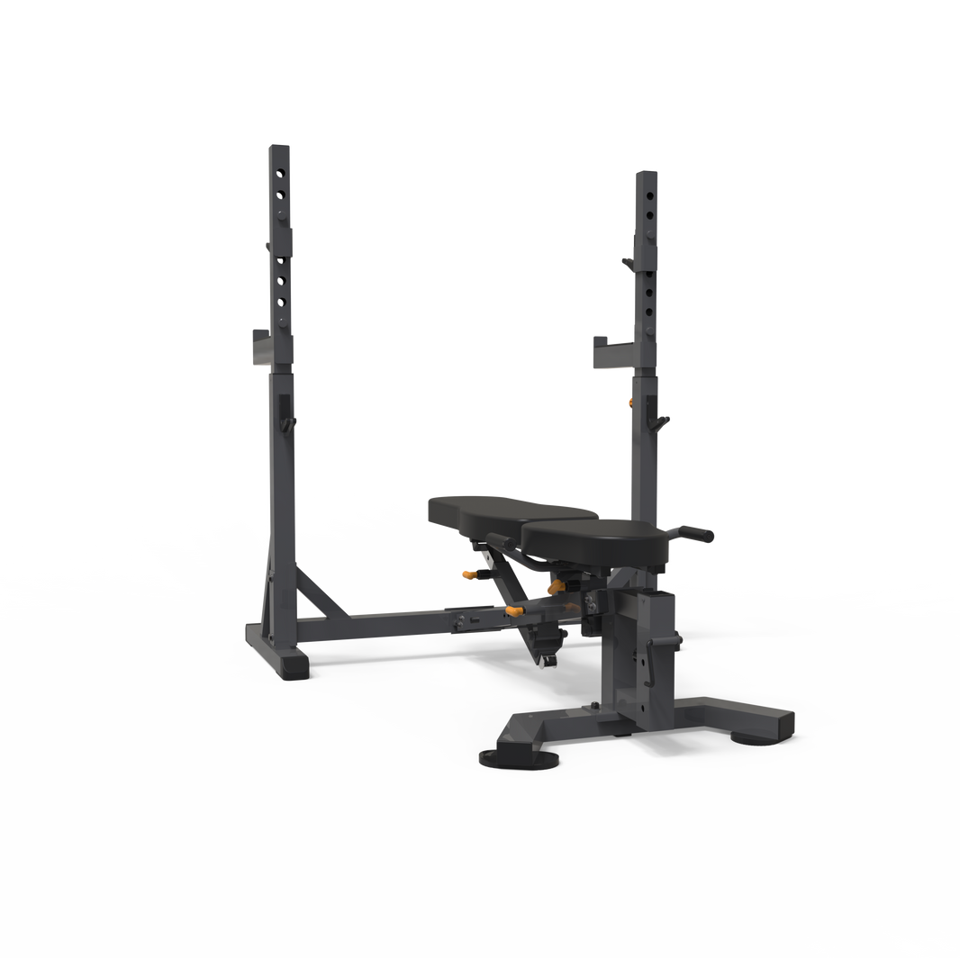 OLYMPIC RACK
