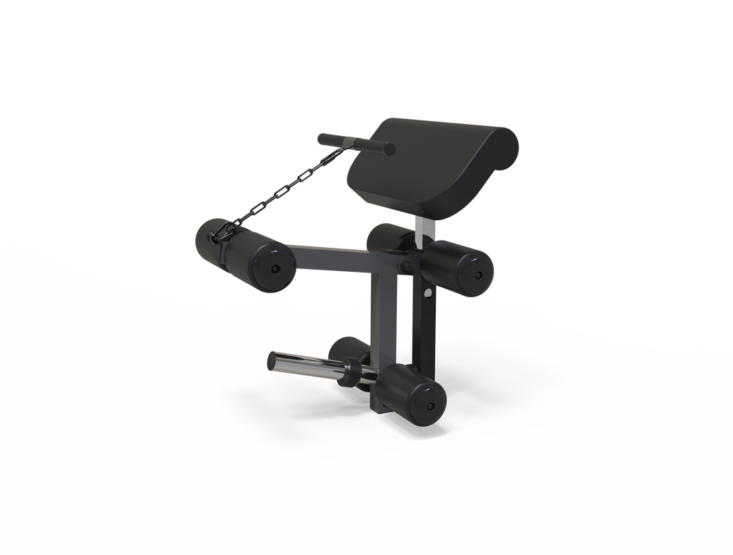 LEG/ PREACHER CURL ATTACHMENT