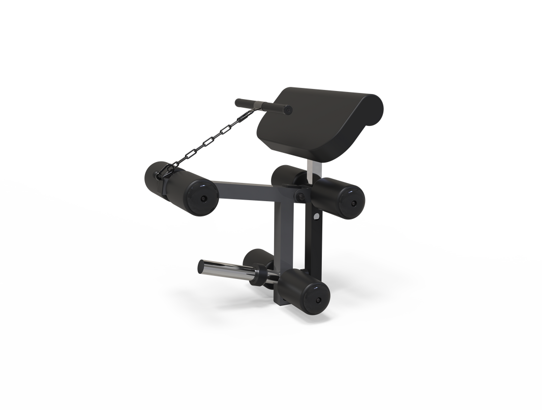 LEG/ PREACHER CURL ATTACHMENT