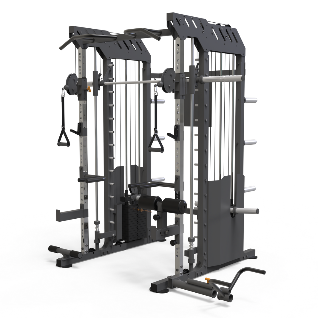 SMITH FUNCTIONAL TRAINER