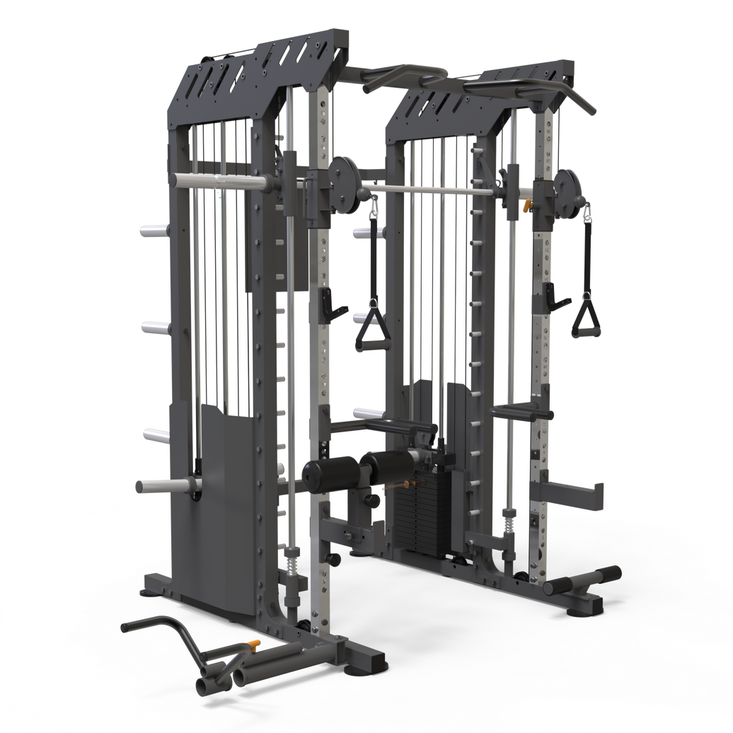 SMITH FUNCTIONAL TRAINER