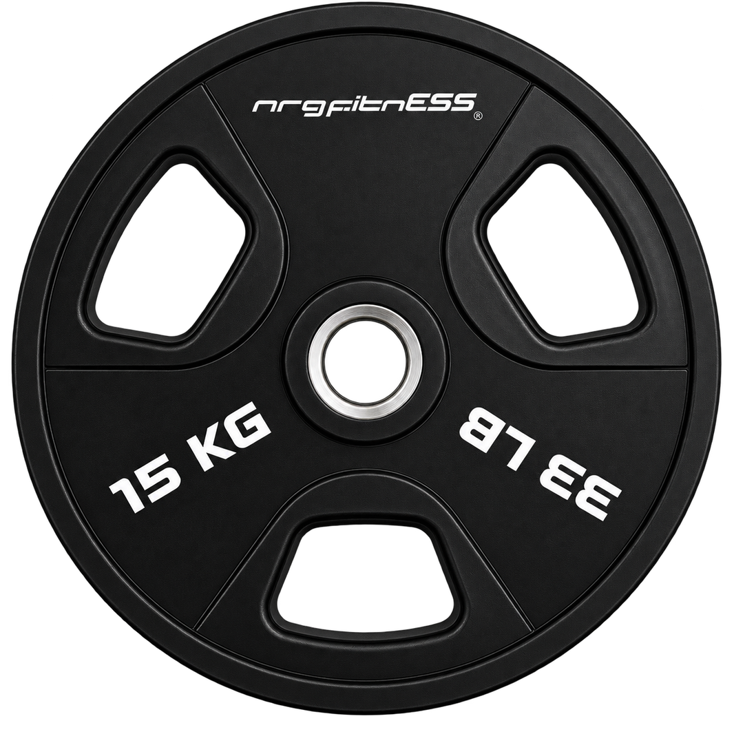 Weight Profesional CPU Plate 15 Kg.
