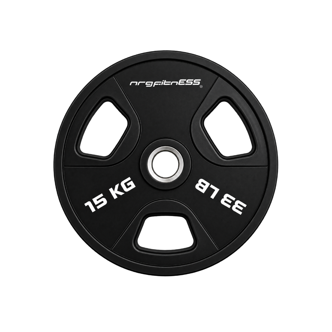 Weight Profesional CPU Plate 15 Kg.