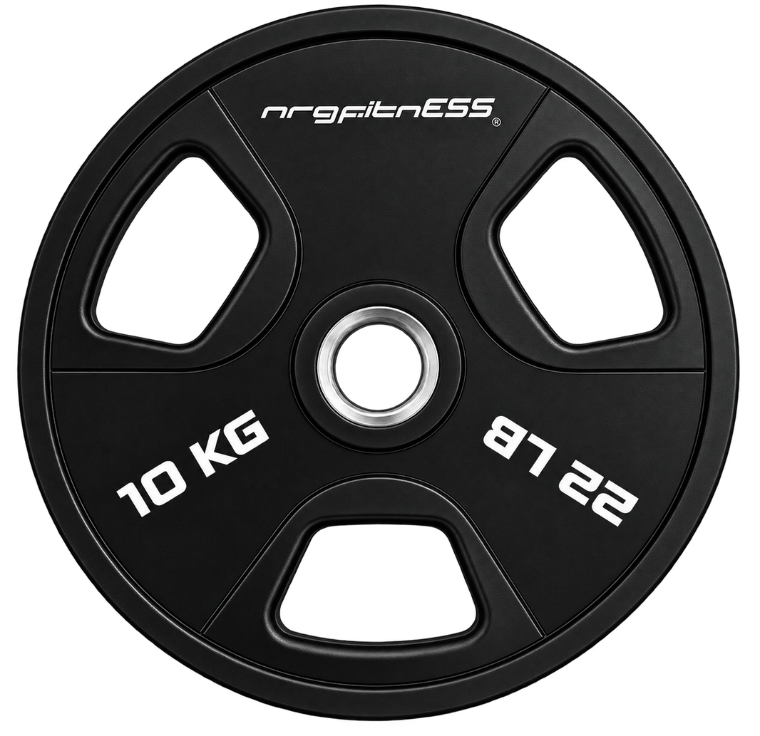 Weight Profesional CPU Plate 10 Kg.