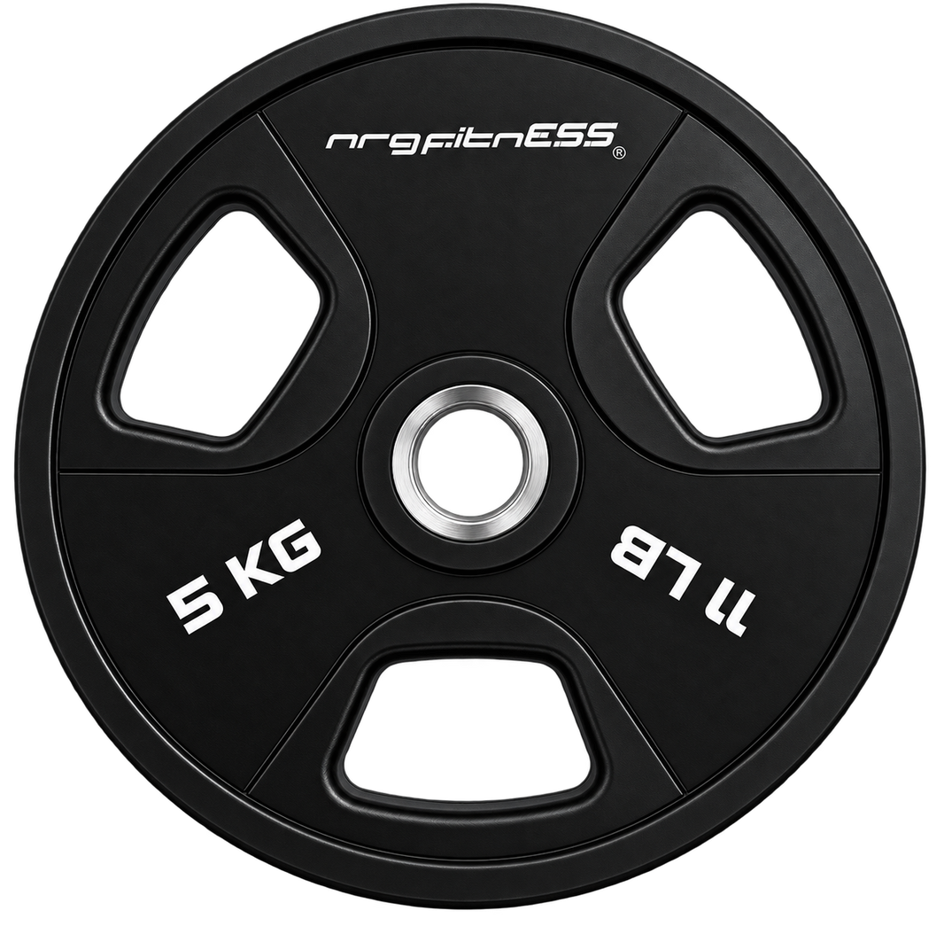 Weight Profesional CPU Plate 5 Kg.