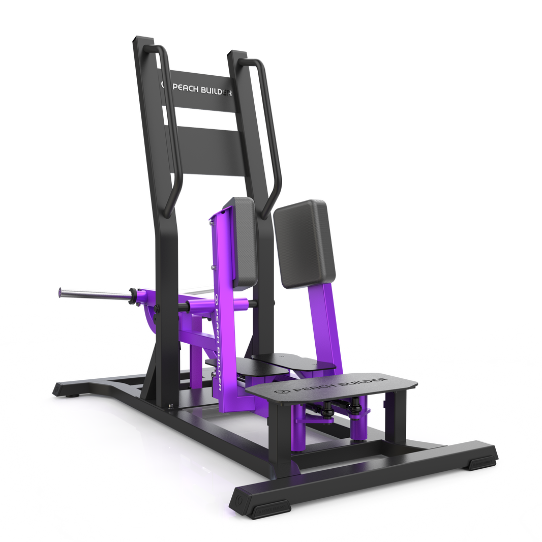 Standing Abductor
