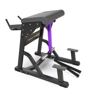 Reverse Hyperextension