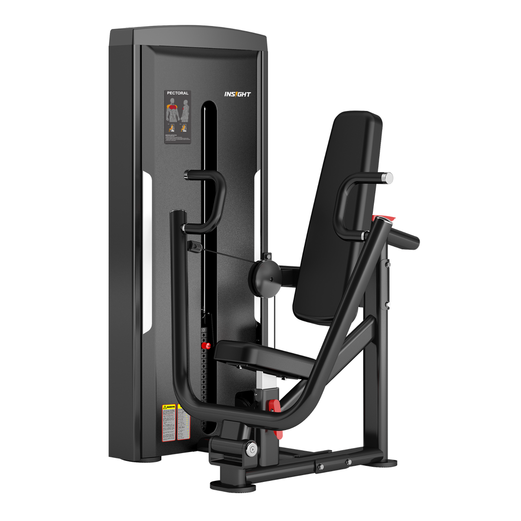 INSIGHT ONYX Chest Press