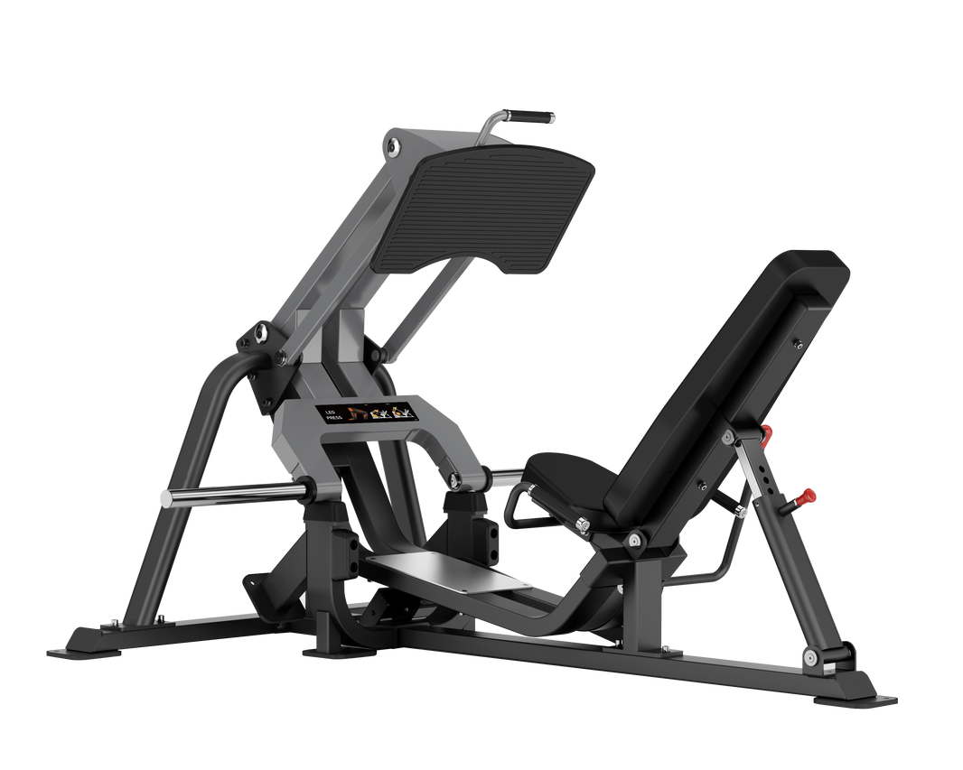 INSIGHT STEALTH V Leg Press