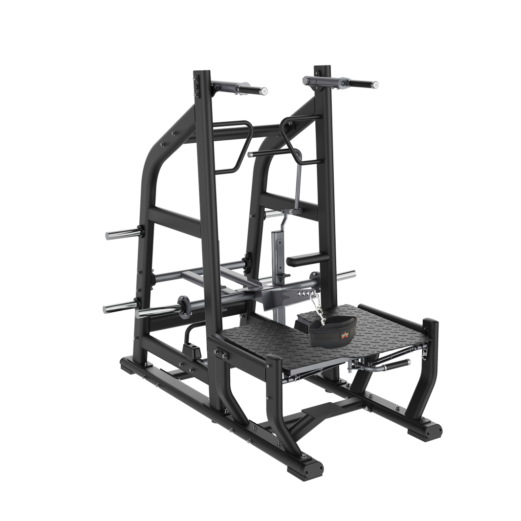INSIGHT STEALTH Multi Belt Squat