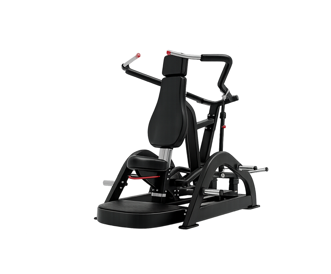 NRG PULSE Shoulder Press