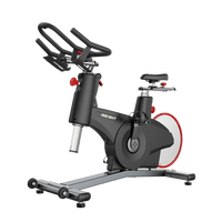 INSIGHT THUNDER Spinning Bike