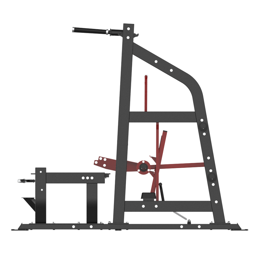 INSIGHT ARMOR Multi Belt Squat