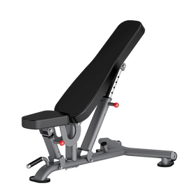 INSIGHT ONYX Adjustable Bench