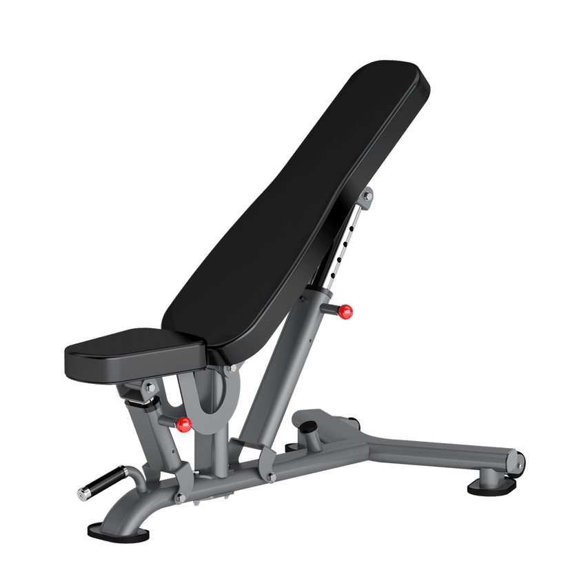 INSIGHT ONYX Adjustable Bench