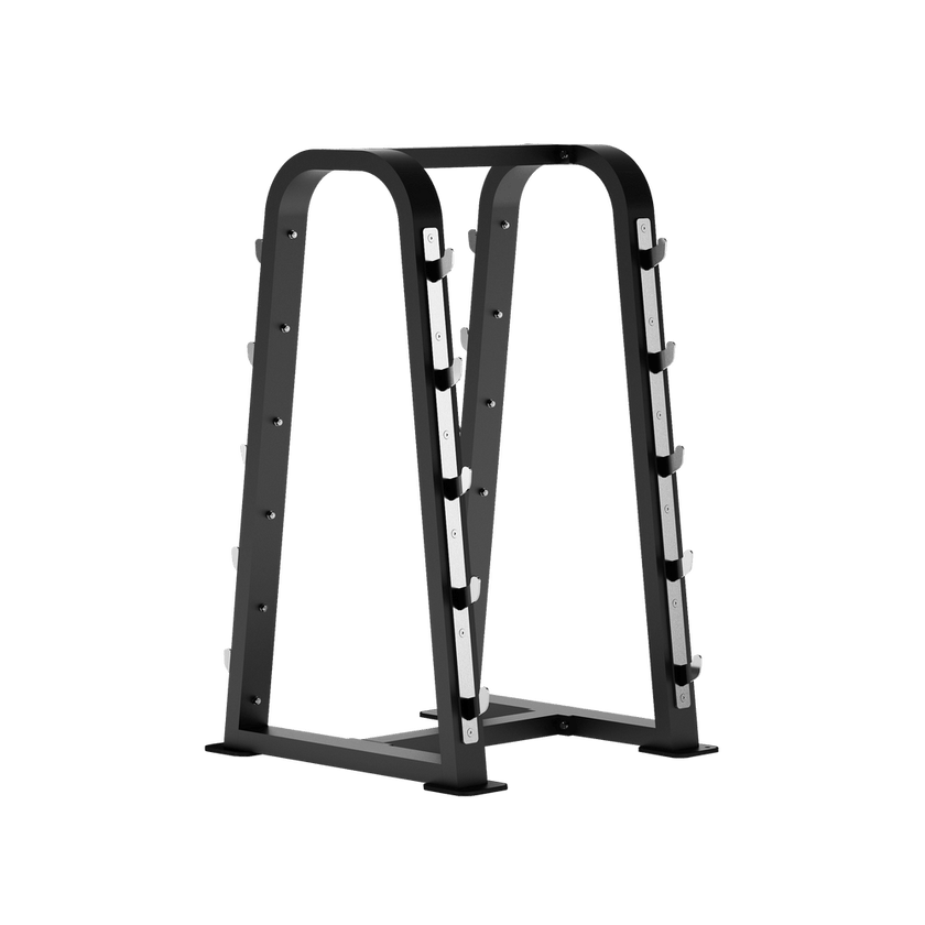 INSIGHT ARMOR Barbell Rack