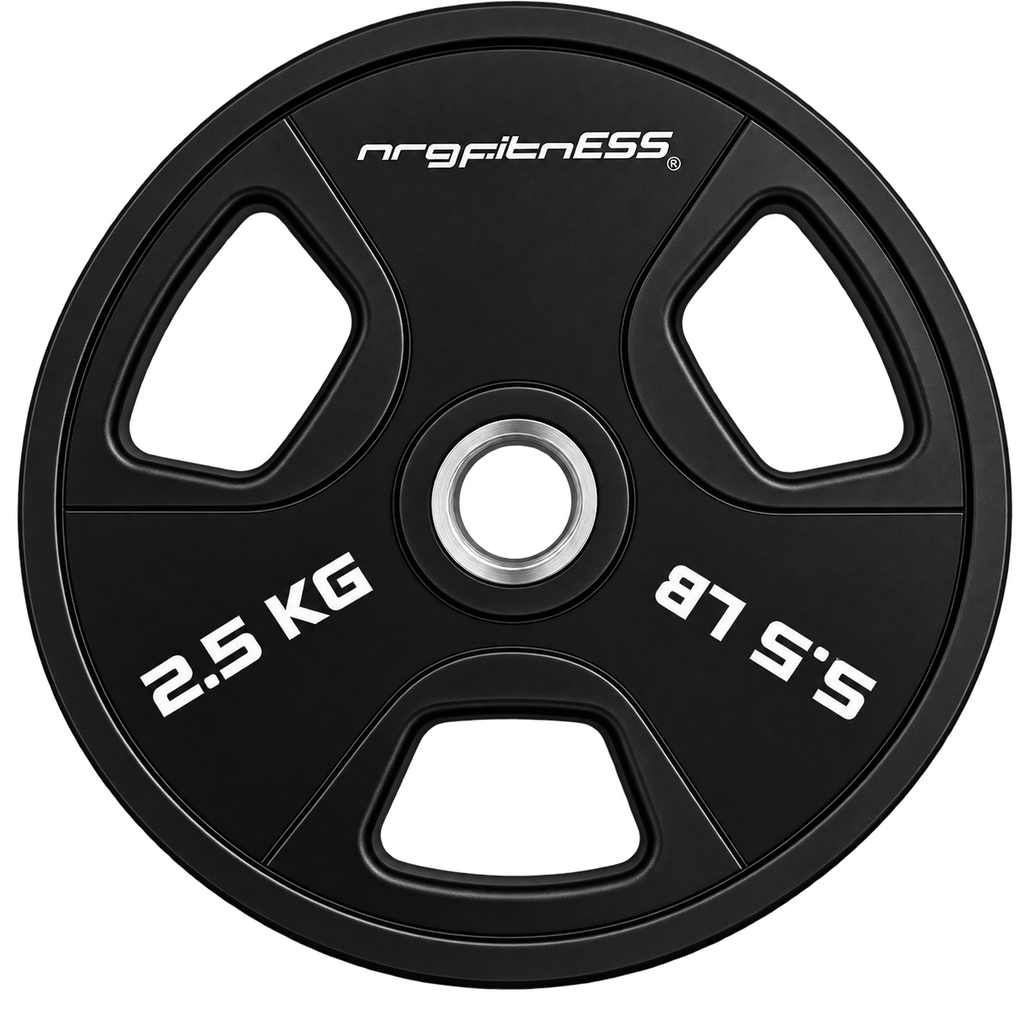 Weight Profesional CPU Plate 2.5 Kg.
