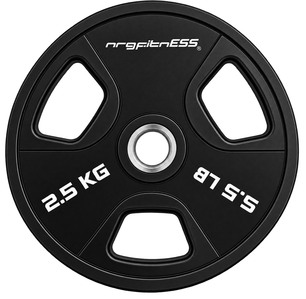 Weight Profesional CPU Plate 2.5 Kg.
