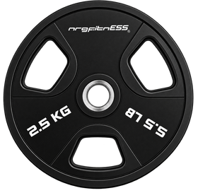 Weight Profesional CPU Plate 2.5 Kg.