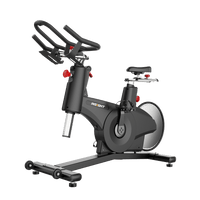 INSIGHT THUNDER Spinning Bike