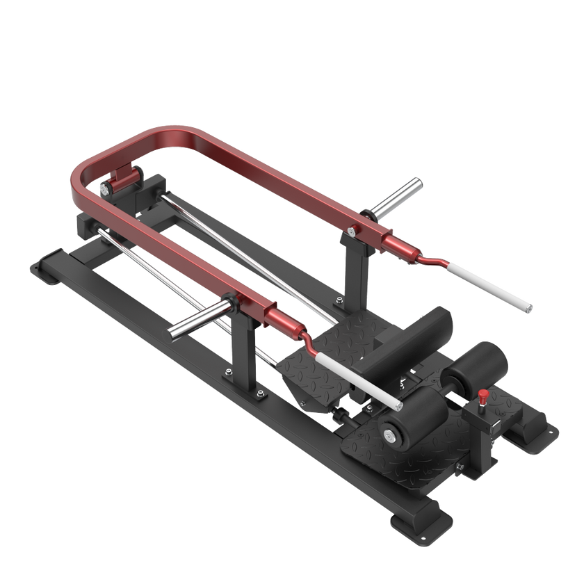 INSIGHT ARMOR Multi Bulgarian Squat