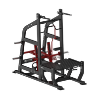 INSIGHT ARMOR Multi Belt Squat
