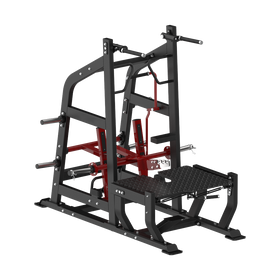 INSIGHT ARMOR Multi Belt Squat