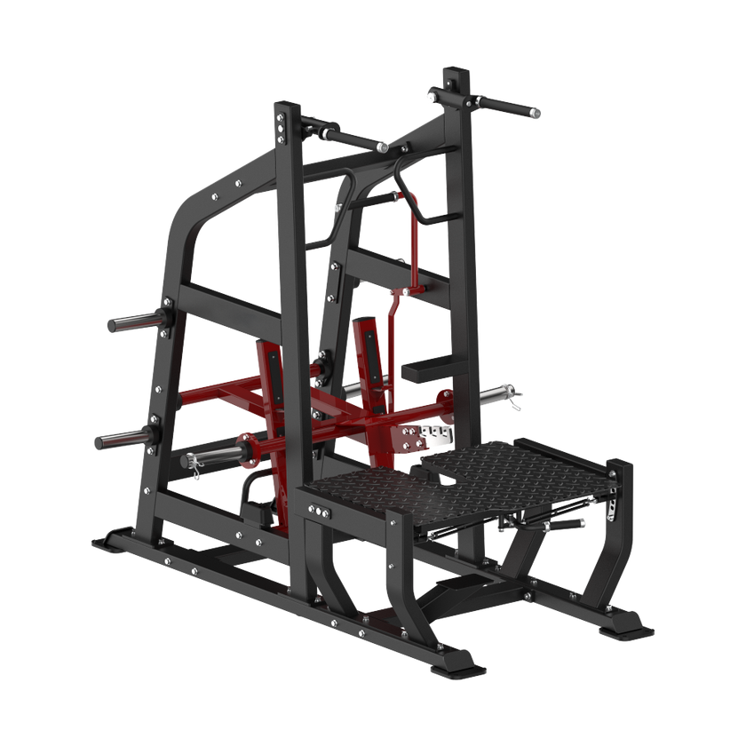 INSIGHT ARMOR Multi Belt Squat