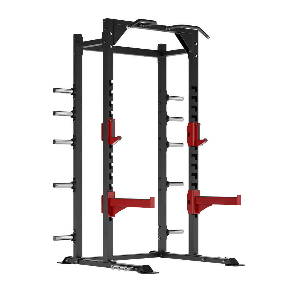 INSIGHT ARMOR Half Rack