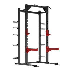 INSIGHT ARMOR Half Rack