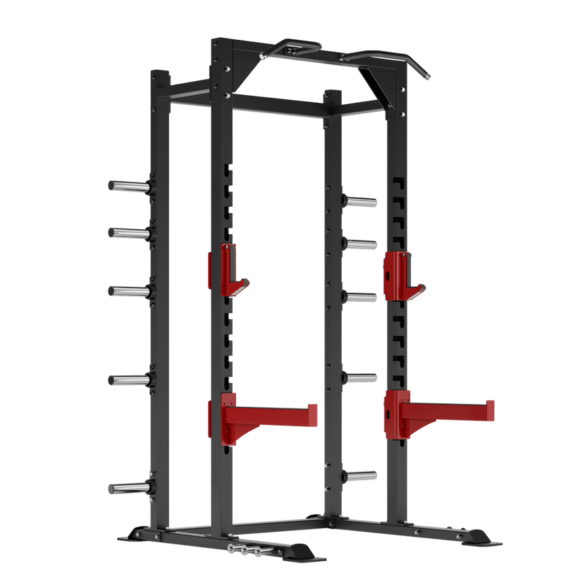 INSIGHT ARMOR Half Rack