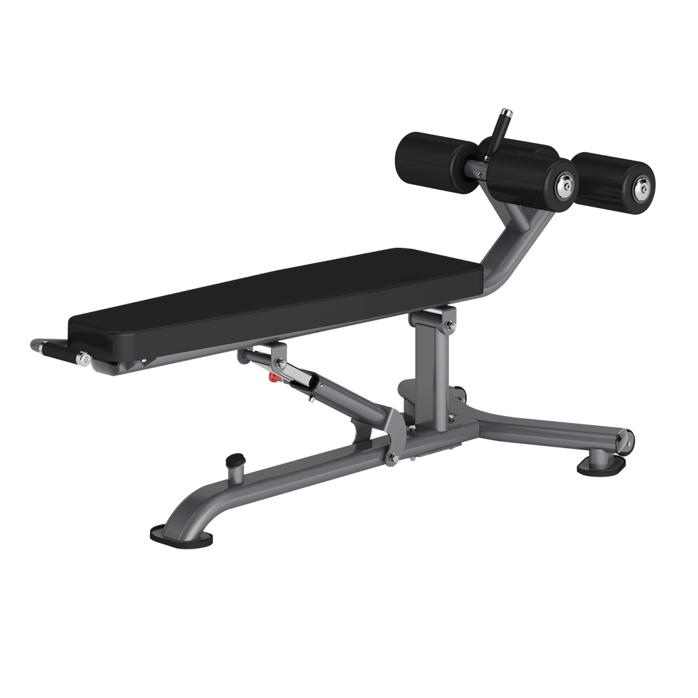 INSIGHT ONYX Multi AB Bench