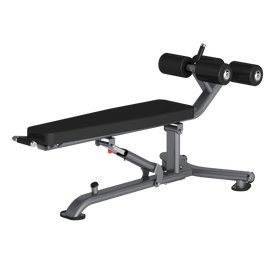 INSIGHT ONYX Multi AB Bench