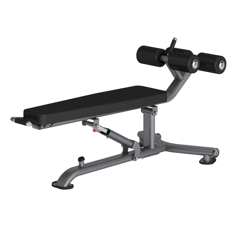 INSIGHT ONYX Multi AB Bench