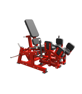 NRG OXYGEN Abductor