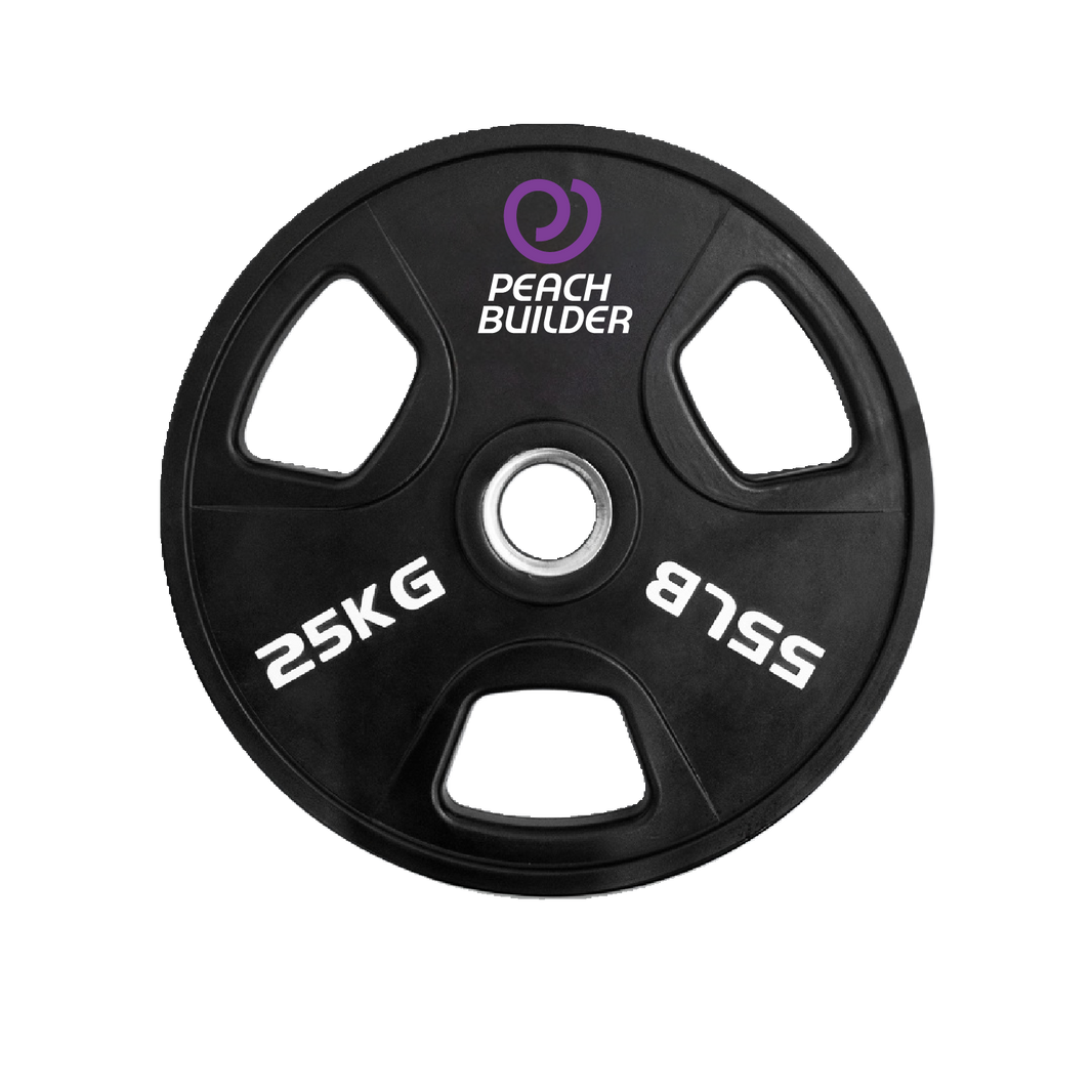 CPU Plate per Kg. Peach Builder