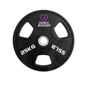 CPU Plate per Kg. Peach Builder