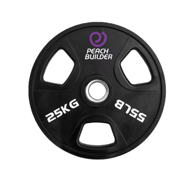 CPU Plate per Kg. Peach Builder