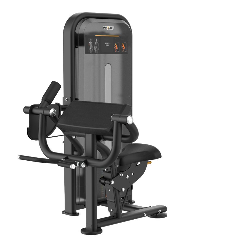 INSIGHT NITRO Biceps Curl