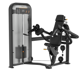 INSIGHT NITRO Iso-Lateral Biceps Curl