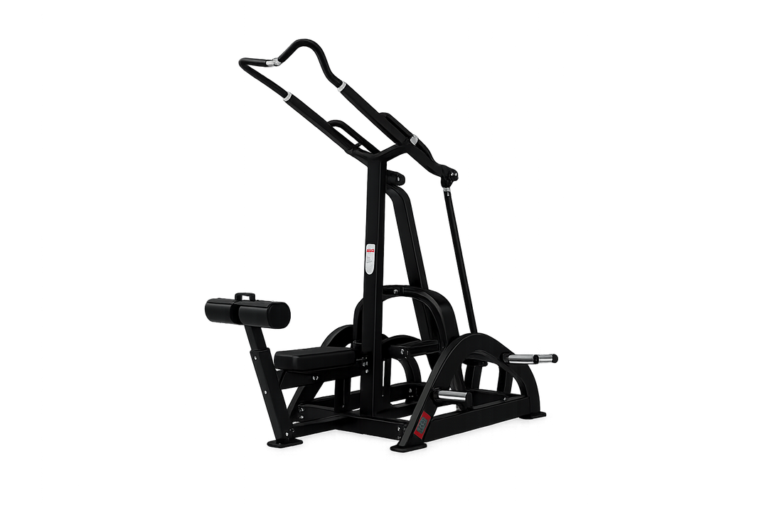 NRG PULSE Lat Pulldown