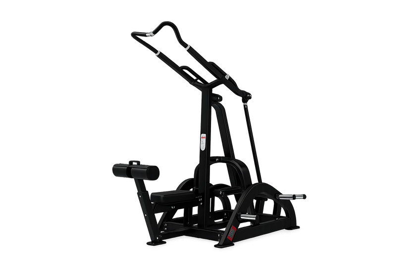 NRG PULSE Lat Pulldown
