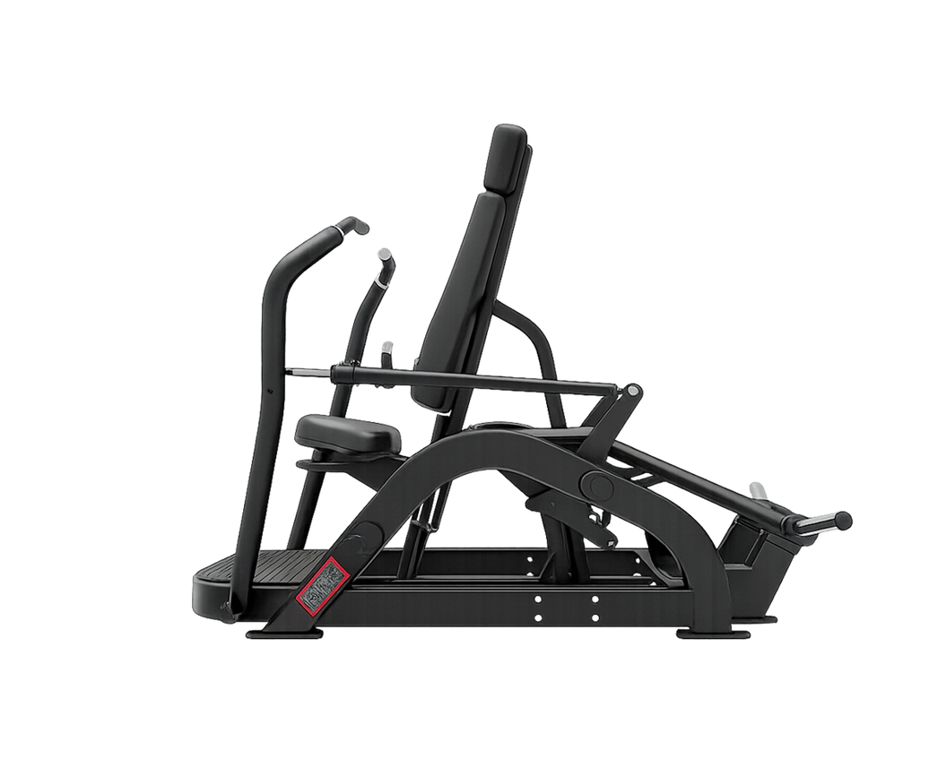 NRG PULSE Chest Press