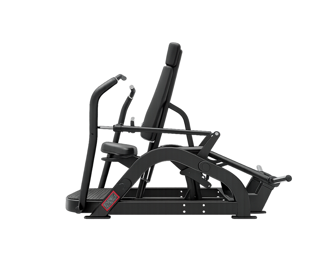 NRG PULSE Chest Press