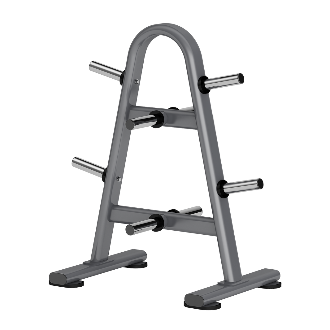 Weight Plate Tree