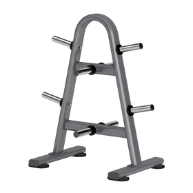 Weight Plate Tree